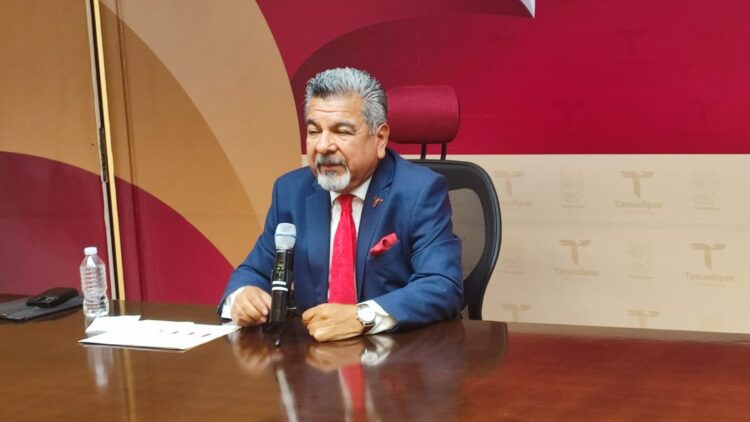 Ola de robos en Victoria va a la baja: vocero de seguridad