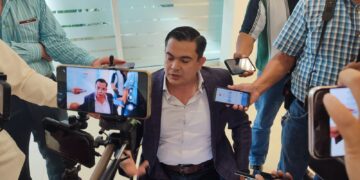 Culpa diputado a comercios asaltados de promover la impunidad