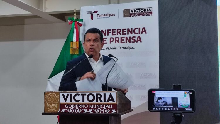 Instalarán más de 3 mil luminarias en la zona rural y colonias de Victoria