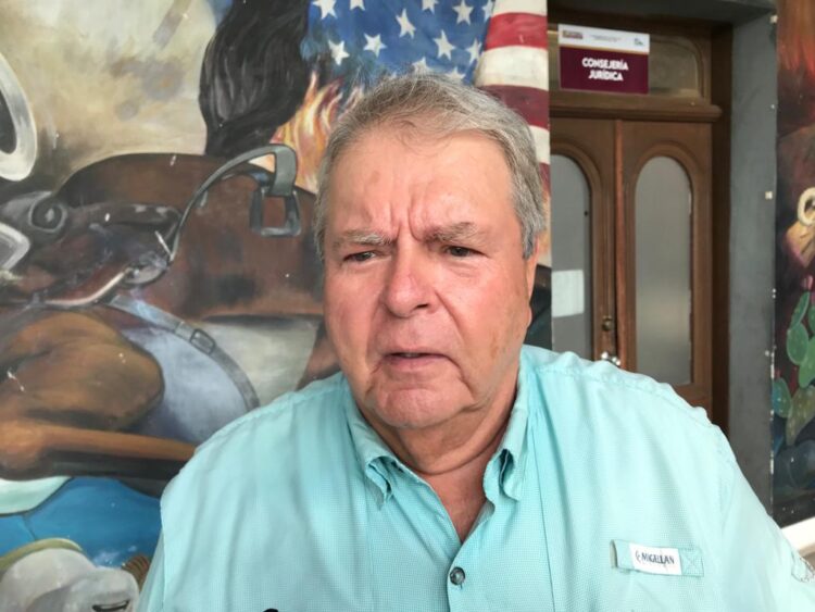 Piden sumar esfuerzos para restablecer la paz en Tamaulipas