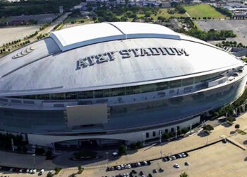 Dallas se perfila como sede de la Final del Mundial 2026