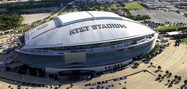 Dallas se perfila como sede de la Final del Mundial 2026