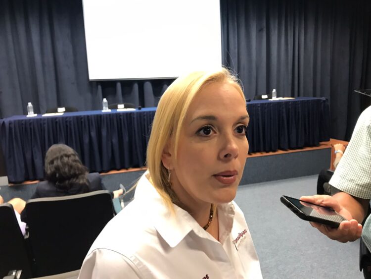 Construirán en Matamoros Centro de Justicia para la Mujer