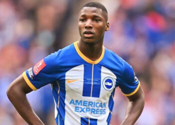 Moisés caicedo se convierte en la transferencia más cara de la premier league