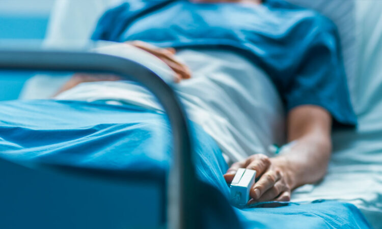 Incrementan Hospitalizaciones por COVID-19 en Estados Unidos