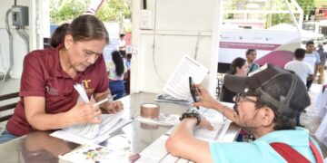 Arranca en Tampico programa “Empleo en tu Colonia”