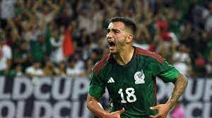 Luis Chávez supera obstáculos para unirse al Dynamo Moscú