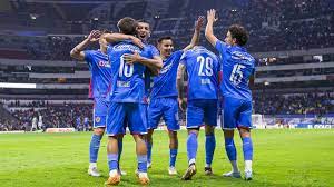 Cruz Azul busca refuerzo en Europa: Rafael Santos Borré