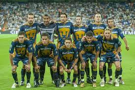 19 años después: El día que pumas sorprendió al Real Madrid en su propia casa