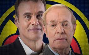 América Jugará ocho partidos consecutivos en el Azteca: polémica entre comentaristas