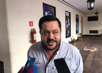 Realiza Morena consulta para su “proyecto de nación”