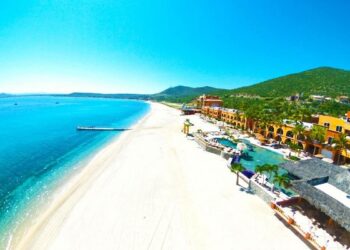 Lo mejor de Cabo lo encuentras en East Cape