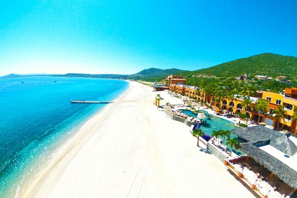 Lo mejor de Cabo lo encuentras en East Cape