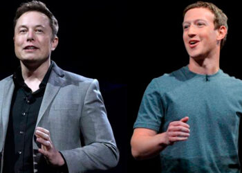 Fijan fecha para pelea entre Elon Musk y Mark Zuckerberg
