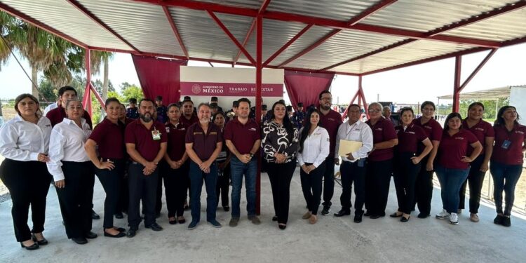 Atenderá CONAFE Tamaulipas la educación de niños migrantes en Matamoros