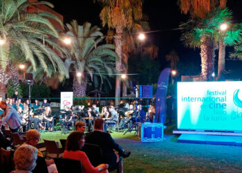 Películas latinoamericanas compiten en el Festival de Cine de Islantilla