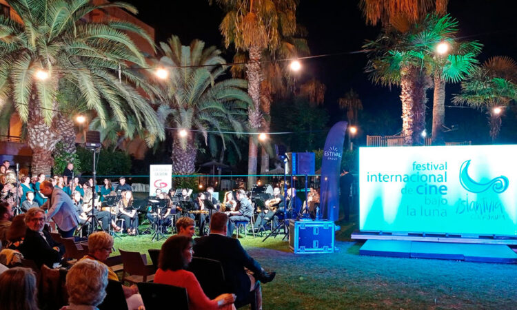 Películas latinoamericanas compiten en el Festival de Cine de Islantilla