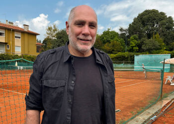 Guillermo Arriaga en Venecia: ‘México no es solo violencia, los narcos solo son buenos publicistas’