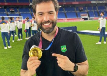 Líderes! Un San Luis de altos vuelos toma el 1er lugar