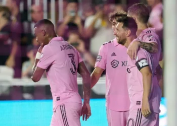 Inter Miami Avanza a Cuartos de Final en la Leagues Cup tras empate con FC Dallas