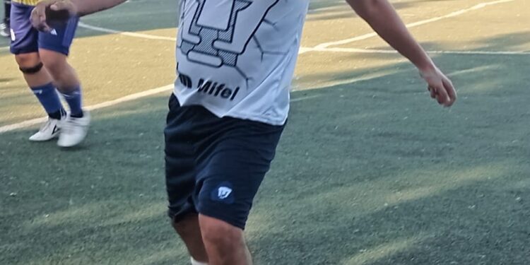 Marchan DIF Victoria y Relleno Sanitario con paso perfecto