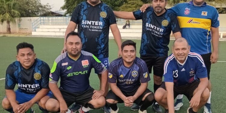 Marchan DIF Victoria y Relleno Sanitario con paso perfecto