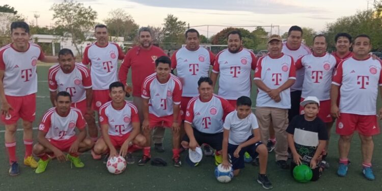 Marchan DIF Victoria y Relleno Sanitario con paso perfecto