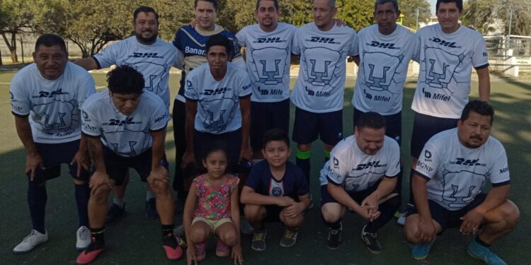 Marchan DIF Victoria y Relleno Sanitario con paso perfecto