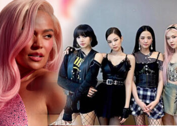 Karol G y BLACKPINK podrían estrenar colaboración en nuevo álbum