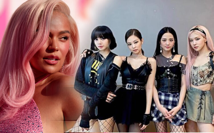 Karol G y BLACKPINK podrían estrenar colaboración en nuevo álbum