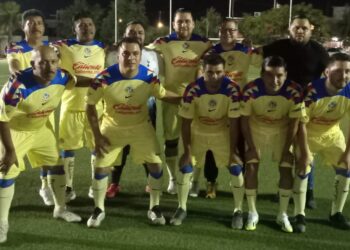 Es DIF Victoria líder perfecto