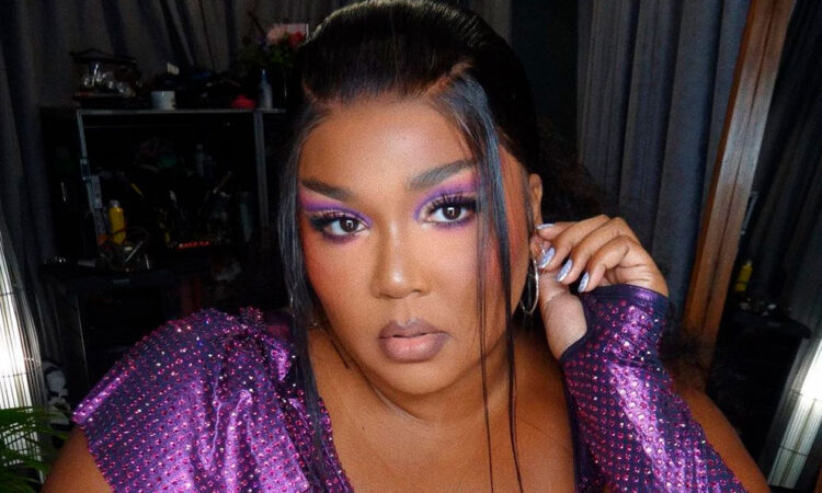 Bailarines de Lizzo expresan apoyo en medio de disputa legal