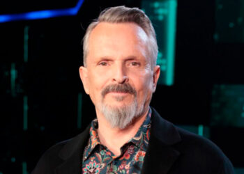 Miguel Bosé formaliza denuncia por robo violento en su hogar