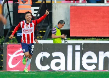 Chivas expone el pleno de victorias ante Bravos