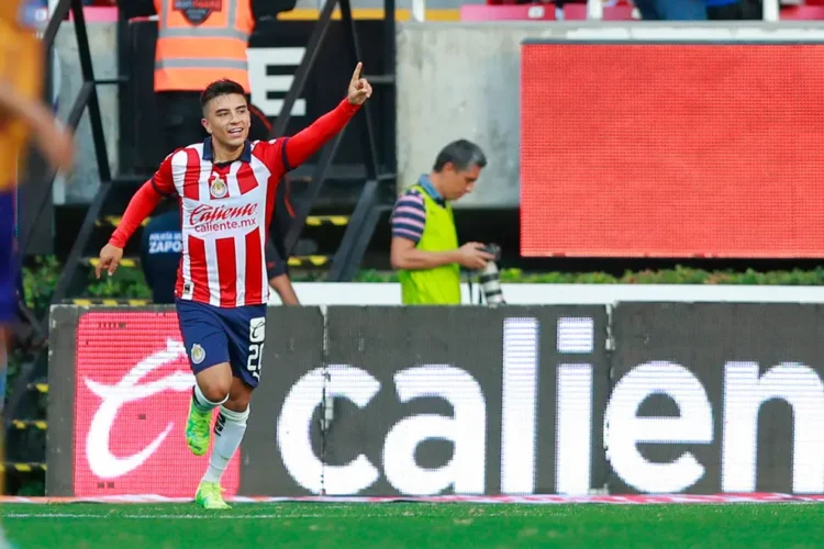 Chivas expone el pleno de victorias ante Bravos