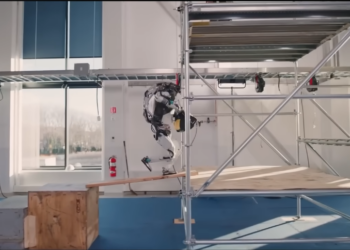 Todo lo que debes saber sobre el nuevo robot desarrollado por OpenAl y 1X: NEO