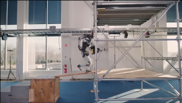 Todo lo que debes saber sobre el nuevo robot desarrollado por OpenAl y 1X: NEO