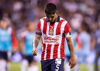 El segundo equipo más grande de México es eliminado de la Leagues Cup