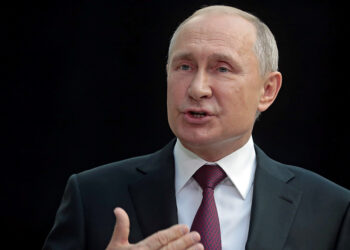 16 Espías Rusos fueron detenidos en operación de contrainteligencia en Polonia