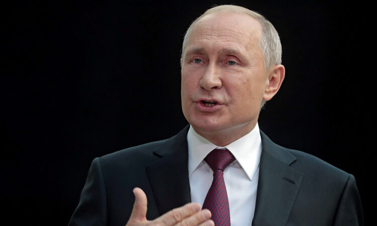 16 Espías Rusos fueron detenidos en operación de contrainteligencia en Polonia