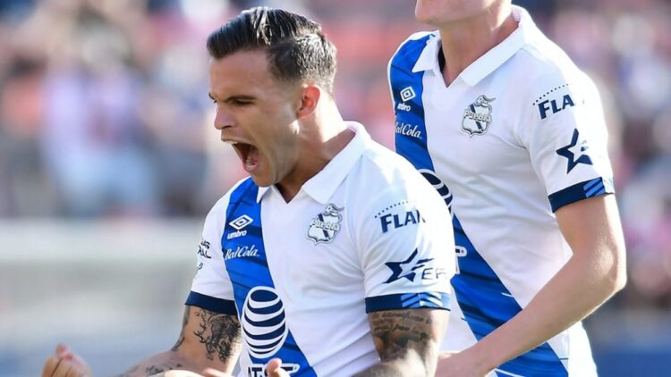 Tabó se viste de Puma