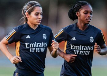 Tigres vs Real Madrid Femenil, ¿cuándo y dónde ver?