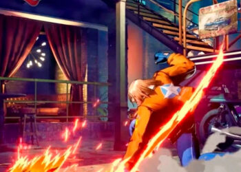 Fatal fury hace un regreso triunfal después de 20 Años