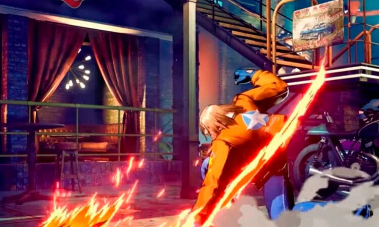 Fatal fury hace un regreso triunfal después de 20 Años