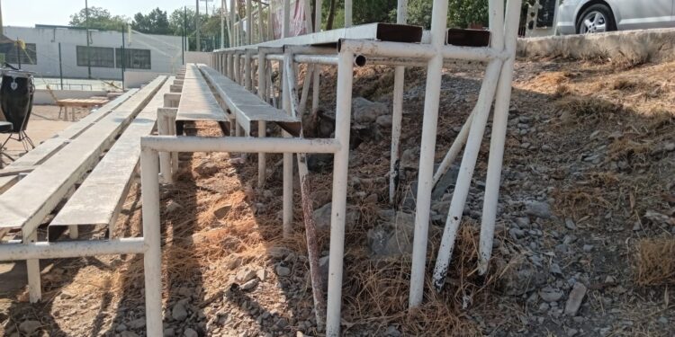 Soluciona Municipio demanda de los deportistas