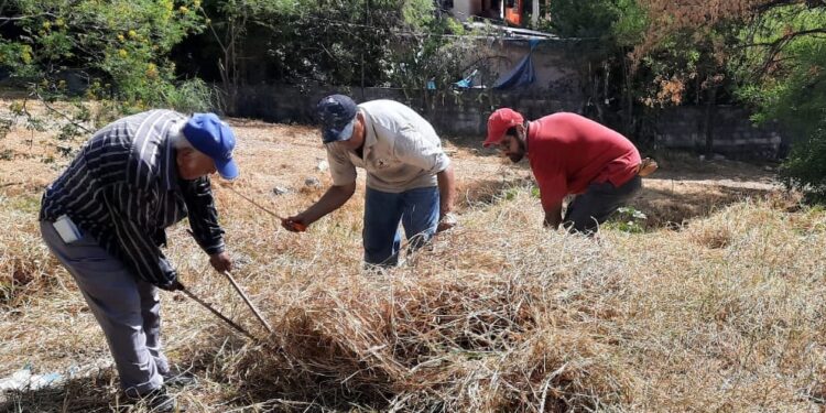 Soluciona Municipio demanda de los deportistas