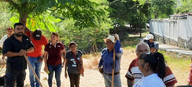 Soluciona Municipio demanda de los deportistas