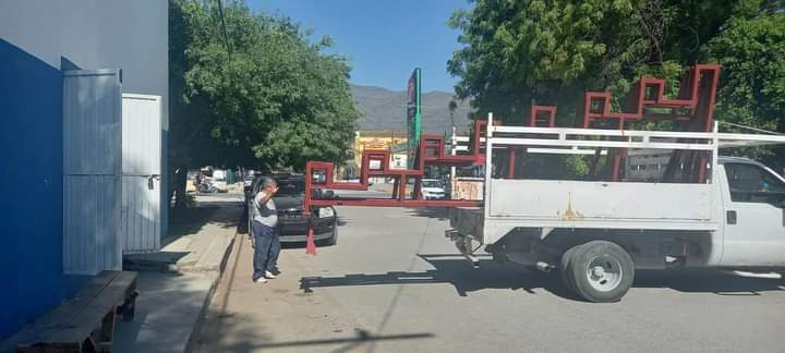 Transforma Gobierno de Lalo Gattás Gimnasio Municipal “José Sulaimán”