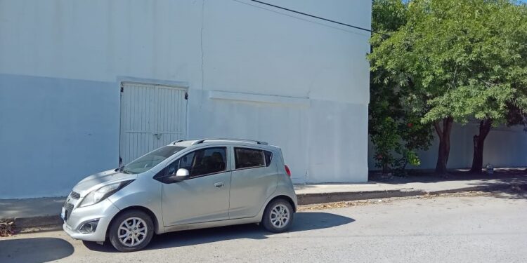 Transforma Gobierno de Lalo Gattás Gimnasio Municipal “José Sulaimán”