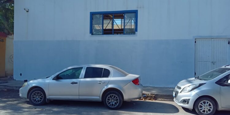 Transforma Gobierno de Lalo Gattás Gimnasio Municipal “José Sulaimán”